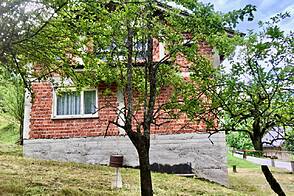 Дом в Подпланино.
