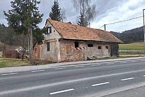 Дом, Жимарице