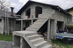 Иное Ново Летуш Дом