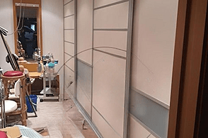 Деловой центр Жупанчича Яма