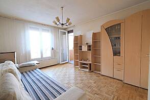 Жилье 2,5 комнаты. Новая Лж Шишка.