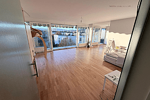 Квартира с более чем 5 комнатами, Мостец