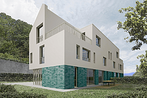 Квартира, более 5 комнат, Ново Рудник