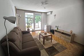 3-комнатная квартира в Копере