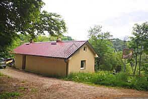 Стари Град, дом, Маколе