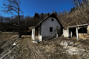 Дом в Мрачных Селах
