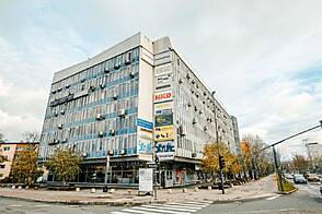Коммерческая недвижимость в Шишке