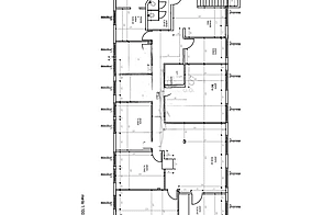 Рабочее пространство, Шишка