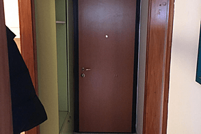 1,5-комнатная квартира в Новом Дравле