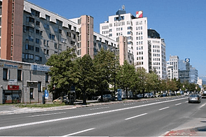 Помещение для бизнеса в районе Бежиград