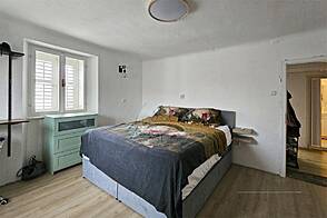 Дом на побережье в Пиране.