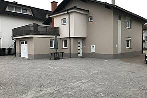Жилище в Ракова Ельша