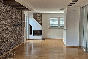 Четырёхкомнатная квартира, Брод