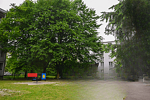 3-комнатная квартира, Бежиград