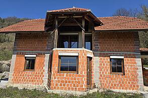 Дом в Окроглице