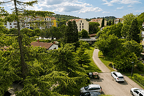 Квартира, полуторная, в Лучия