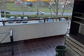 Квартира у моря с тремя комнатами
