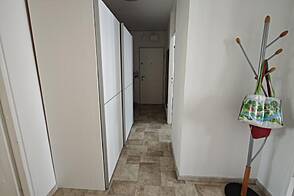Квартира с двумя комнатами в Новом Штепанском поселении