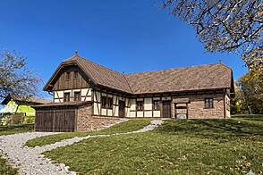 Жилище, Цершак, При-Козяк
