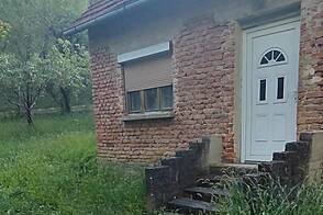 Бизельско, дом