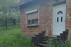 Бизельско, дом