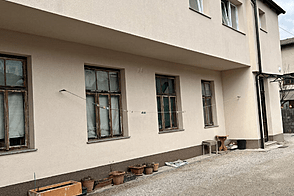 Жилье из 2,5 комнат в ЗГ Шишка