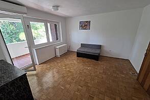 Квартира с двумя комнатами в Анкаране