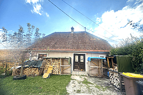 Жилище, Вимоль у Предграда.