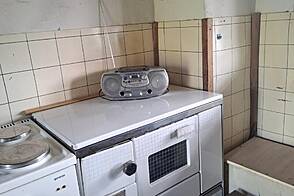Дом, предместье Кршка