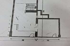 Магазинное пространство Шишка