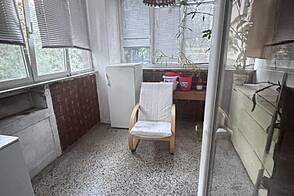 Трехкомнатная квартира в новостройке Лучия