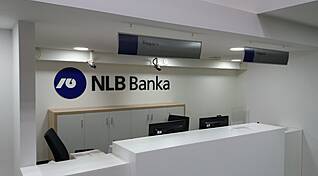 Словения предложит компенсацию NLB государству вместо продажи