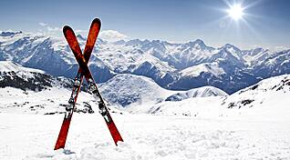 300 лыжников заканчивают рекордный зимний сезон под Vitranc