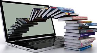 В первой электронной библиотеке Словении зарегистрировано 34-процентное увеличение прочитанных электронных книг