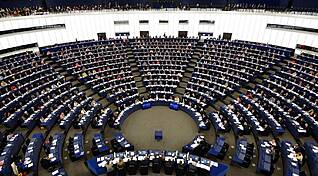 К 2024-му году голосование на европейских выборах возможно станет электронным