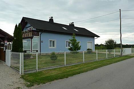 Дом с большим участком в 8 км от Австрийской границы: 4