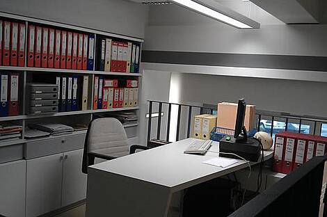 Новые офисные помещения в центре Любляны: 4