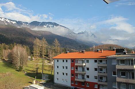 Квартиры в идиллическом месте с мягким альпийским климатом: 4