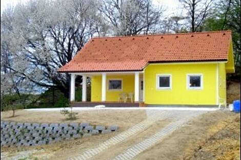 Новый дом в природном парке Goricko : 12