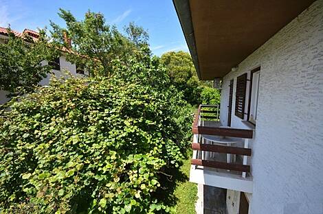 Жилой дом в Портороже с прекрасным панорамным видом: 3