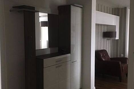 Полностью отремонтирована 3-комнатная квартира в Любляне: 4