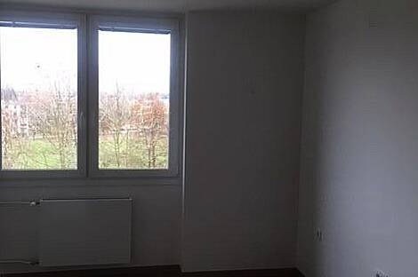 Полностью отремонтирована 3-комнатная квартира в Любляне: 6