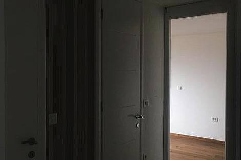 Полностью отремонтирована 3-комнатная квартира в Любляне: 8