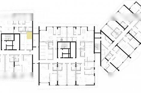 Продажа, квартира, 3-комнатная: КОПЕР, 103,55 м2: 3