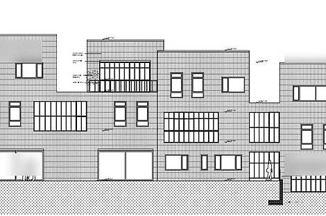 Продажа, недвижимость, строящееся здание: БРДО, ДОРОГА НА, 1300 м2: 3