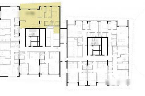 Продажа, квартира, 4-комнатная: КОПЕР, 172,55 м2: 3