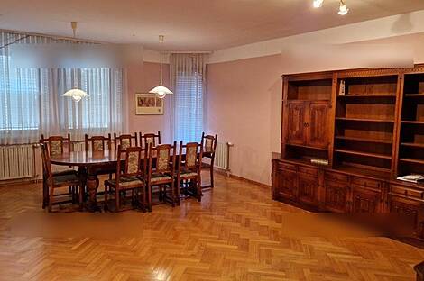 Продажа, квартира, 5 и несколько комнат: ЖАЛец, 230 м2: 3