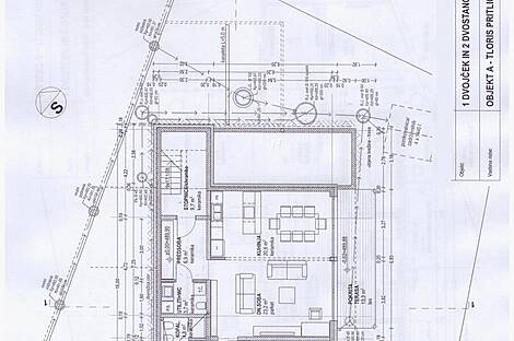 Продажа, квартира, 4-комнатная: ПОЛИЦА, 106 м2: 3