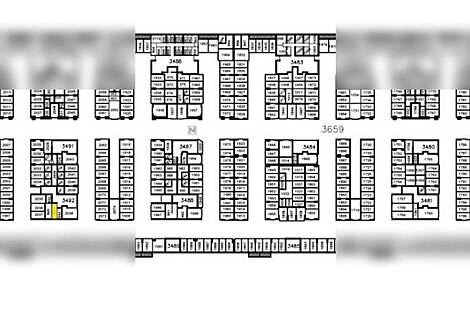 Торговля, коммерческие помещения, прочее: ZG. ШИШКА, 9,04 м2: 3