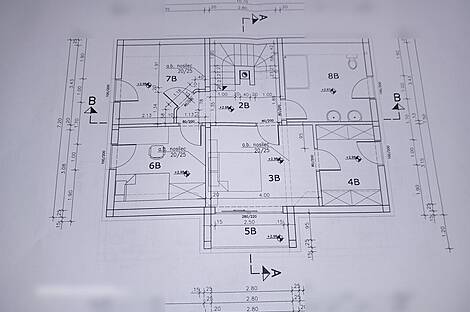 Продажа, недвижимость, новостройка: КОБЛАРДЖИ, 700 м2: 3